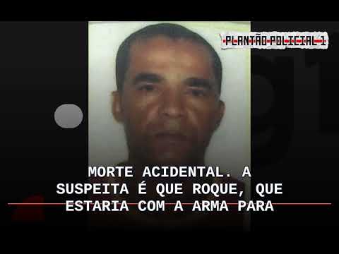 Lavrador de 49 anos morre com tiro de espingarda na Bahia; polícia investiga disparo acidental