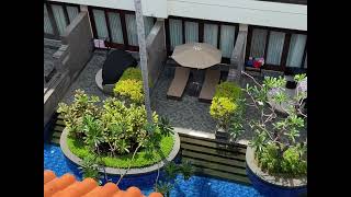 Holiday Inn Resort Bali Benoa