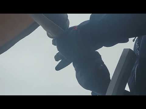Carefree Over the Door Awning Tension Adjustment