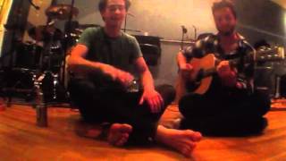 The Rebuilt Machine - naked as we came