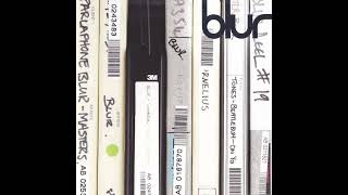 Blur - Rarities Three