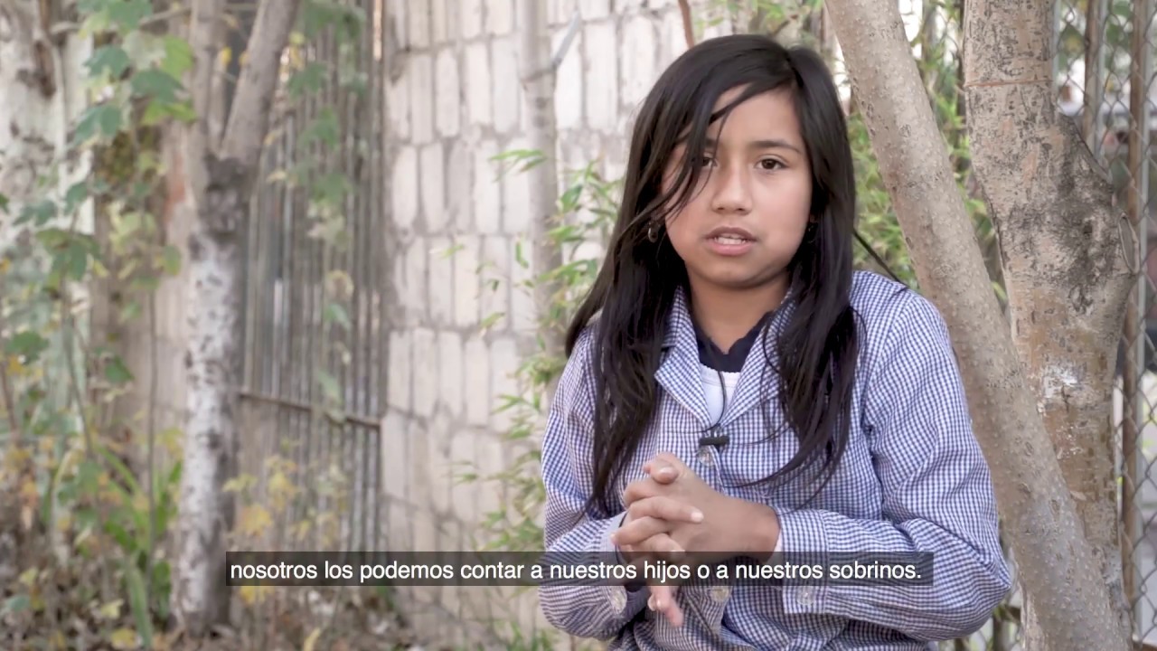 Portal de Educación Intercultural