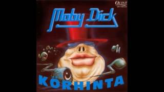 Gitárszóló gyűjtemény (Guitar solo compliation): Moby Dick - Körhinta (1992)