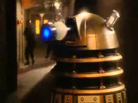 Doctor Who Episode Tribute No.155 - Dalek