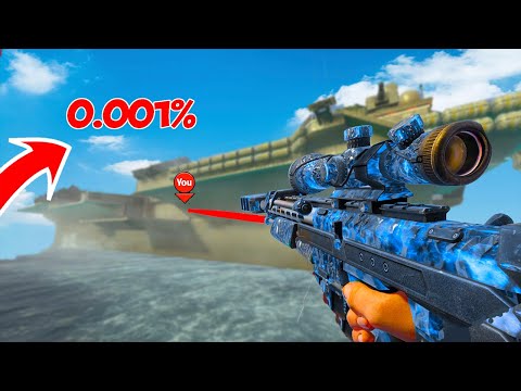 REACTING TO THE BEST TRICKSHOTS IN THE COD COMMUNITY #4