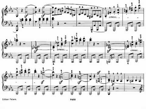 Beethoven: Sonata "Pathetique" Op. 13 - I. Grave. Allegro di molto e con brio