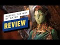 Avatar: The Way of Water Review