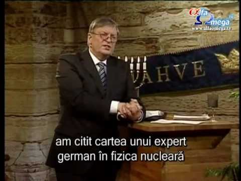 Willem Glashouwer - Seminar - De ce Israel 16