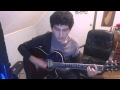 The Kooks - Taking pictures of you (Cover) 