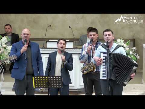 Fratii Opris - Colaj cu cantari extraordinare | muzica crestina