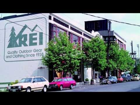 REI: Celebrating 75 Years of Adventure, Employee Perspectives