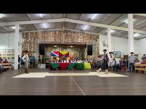 Chula Juvenil Lucas Menezes  Rodeio 2023 Maracaju