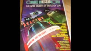 one nation united colours 2002 dj adam f