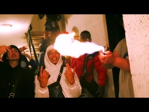 LZZY J - CHOSEN ONE FT. BZ (Prod. By Dareal.Tvrner)