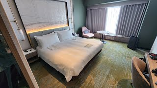 Full Hotel Tour & Review of The RIHGA Royal, An IHG Vignette Collection Hotel in