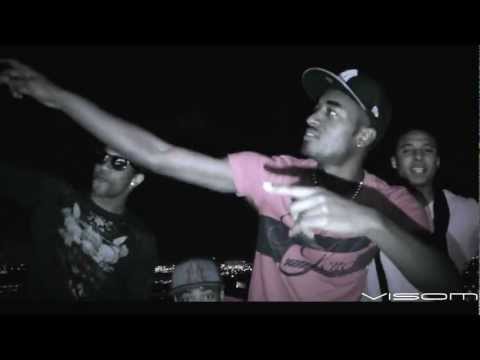 Visom Filmes - N.O.S - Faze moda nos (lil CiZ feat JayYo) ( Oficial Video Clip 2012 )