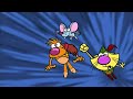 PBS Kids Promo Nature Cat Tally Ho Rap 2022
