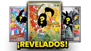 ¡POR FIN! Revelados los nuevos diseños de la First Partner Collection Serie 2.