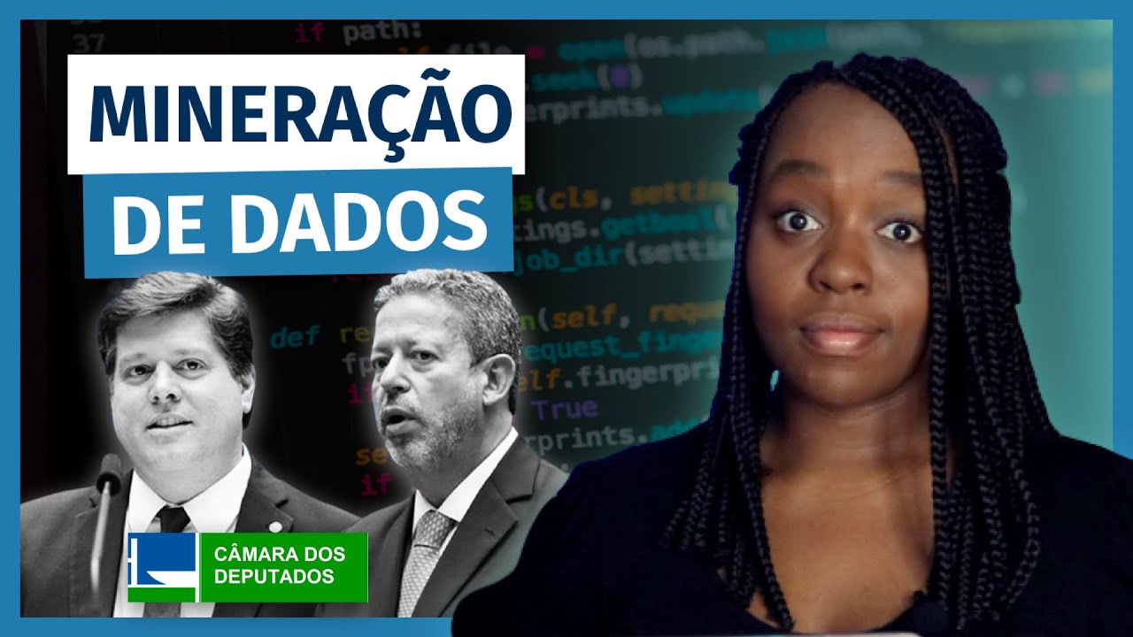 RASPAGEM de DADOS com PYTHON usando BeautifulSoup | Python na Prática #9