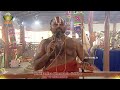 Samatha Kumbh 2024 | Day 10 Highlights | Ratthothsava Yathra | Chakra Snanam | Jetworld - Video