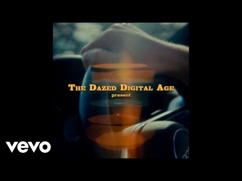 The Dazed Digital Age - SYMON (Official Music Video)