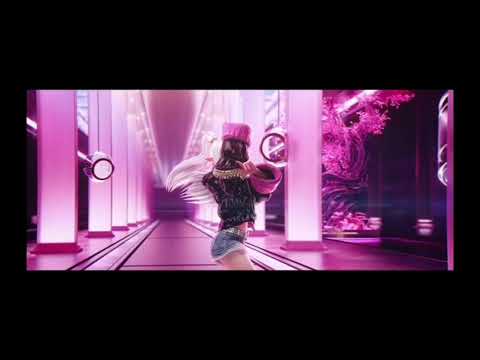 KDA EVELYNN VS STUN SELENA