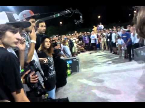 Lines of Bielawa 2012 - kolejny best trick cz.2