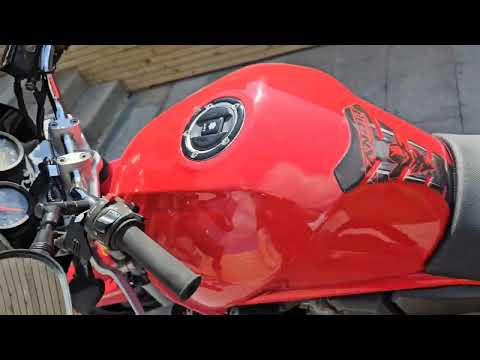 2005 Suzuki Bandit - Very low mileage - Image 2