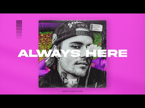 Free Justin Bieber Type Beat "Always Here" Pop Club Banger Instrumental