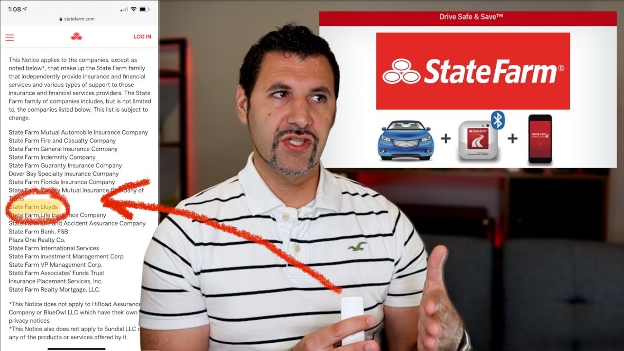 Is State Farm Drive Safe and Save Worth It? Everything You NEED to Know