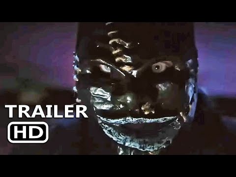 THE BLACKENING Official Final Trailer (2023)
