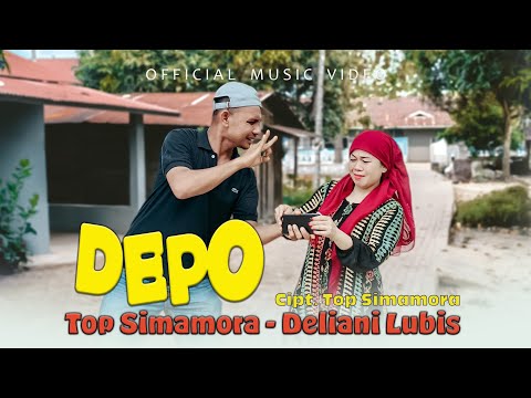Top Simamora Feat Deliani Lubis - Depo - Lagu Tapsel