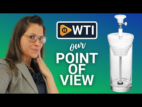 Wick Setter Tool - WTI product video review