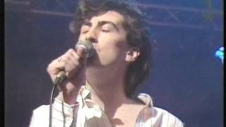 The Bluebells South Atlantic Way, Hey Is It True, Honest John Live The Tube 08/03/85