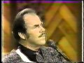 Slim Whitman It's A Sin To Tell A Lie (LIVE)