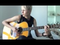Silhouette- Madison Paige (Original) 
