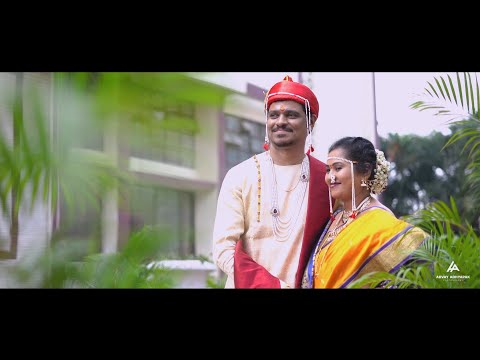Wedding Photographer portfolio by Advay Adhyapak Photography in Nashik - Photo 3 Wedding Photographer portfolio by Advay Adhyapak Photography in Nashik - Photo 3