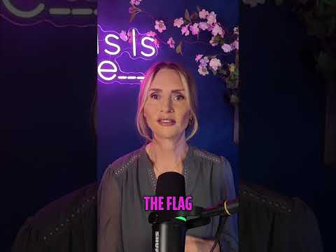 Why doesn't King Charles Defend OUR Flag?