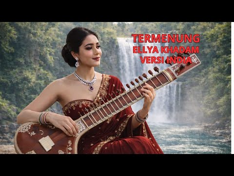 Termenung (Cover India) – Lagu Lawas Ellya Khadam Menyentuh Hati