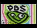 PBS Kids Dash And Dot Logo In Content Aware Scale