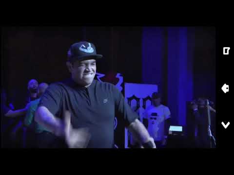 Pleito entre Eptos Uno y Trafikante en linea 16  19-08-17