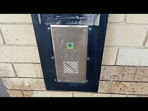 v/line speaker at Corio