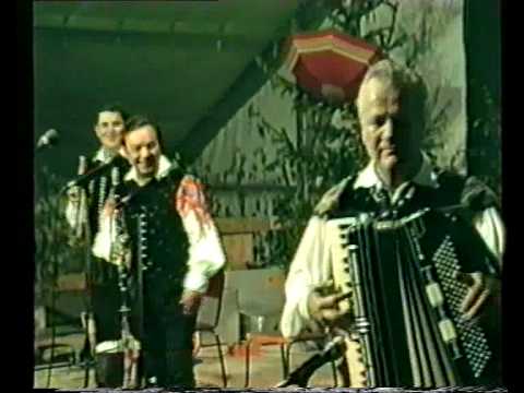 Klarinetten Polka - Slavko Avsenik live