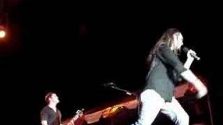 Bo Bice- Nothing Without You Montgomery, AL