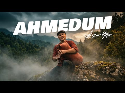 Dertli Tulum - Ahmedum (Aycan Yeter)