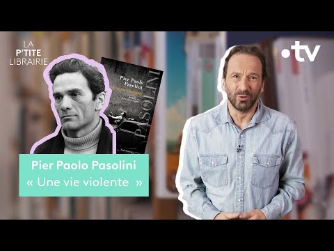 Vido de Pier Paolo Pasolini