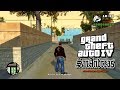 GTA IV San Andreas - Beta 3 