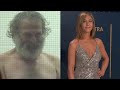 Man Who Drove Through Jennifer Aniston S Gate Appears In Court