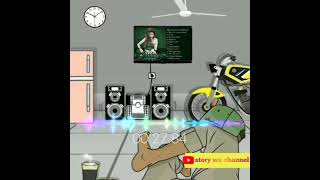 Download lagu STORY WA & IG DJ BISANE MUNG NYAWANG mp3