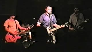 The Rock*A*Teens - Live 1996 - Full Show